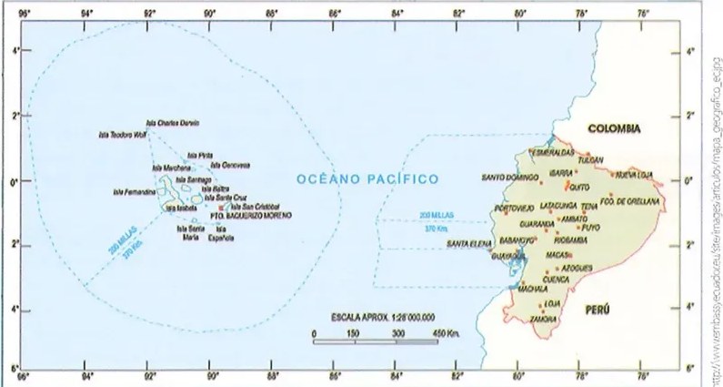 Figura 3 de Estudios Sociales · 8 EGB · 2024