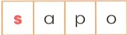 Figura 4 de Lengua Y Literatura · 2 EGB · 2025