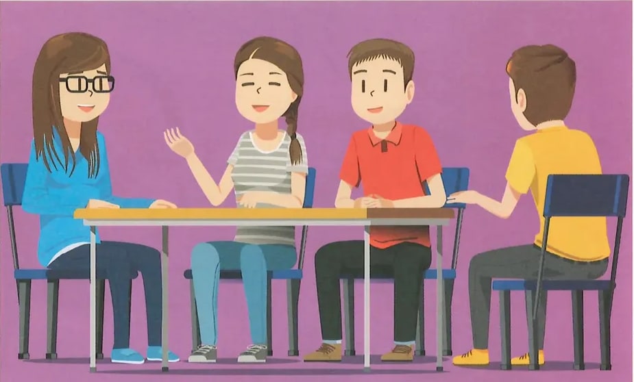 Figura 2 de Lengua Y Literatura · 8 EGB · 2025