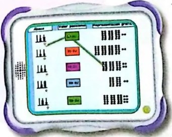 Figura 4 de Matematica · 3 EGB · 2025