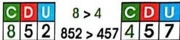 Figura 4 de Matematica · 3 EGB · 2025