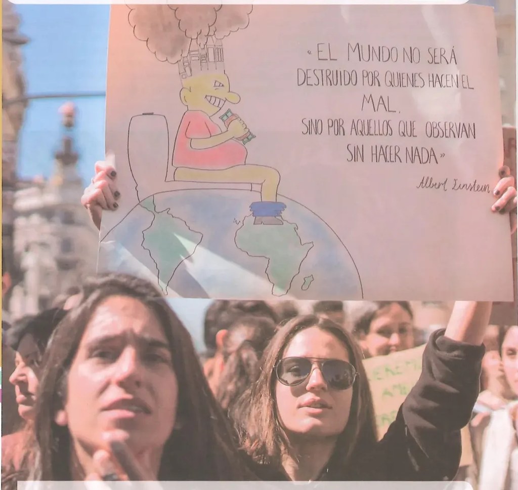 Figura 2 de Estudios Sociales · 8 EGB · 2024