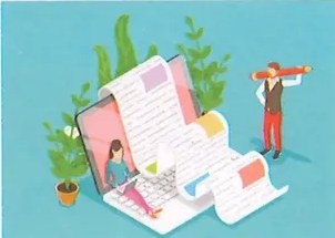 Figura 4 de Lengua Y Literatura · 9 EGB · 2025