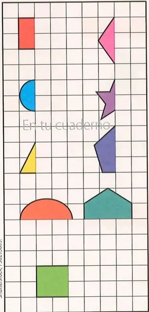 Figura 2 de Matematica · 8 EGB · 2025