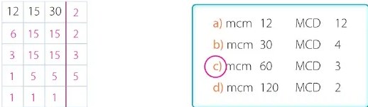 Figura 2 de Matematica · 6 EGB · 2025