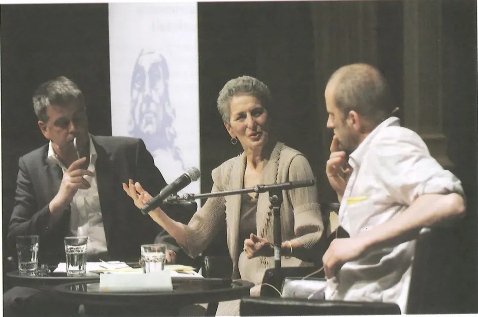 Figura 3 de Estudios Sociales · 8 EGB · 2024