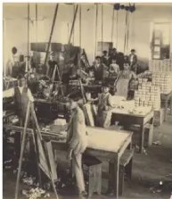 Figura 3 de Estudios Sociales · 6 EGB · 2025