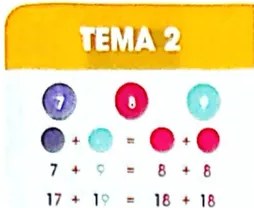 Figura 2 de Matematica · 4 EGB · 2024