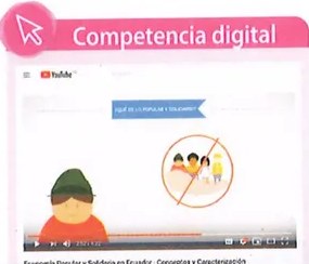 Figura 3 de Estudios Sociales · 9 EGB · 2024