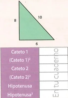 Figura 4 de Matematica · 8 EGB · 2025