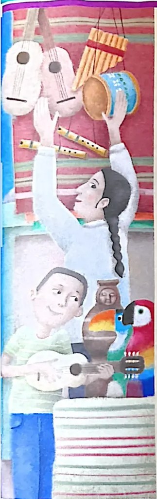 Figura 2 de Matematica · 4 EGB · 2024