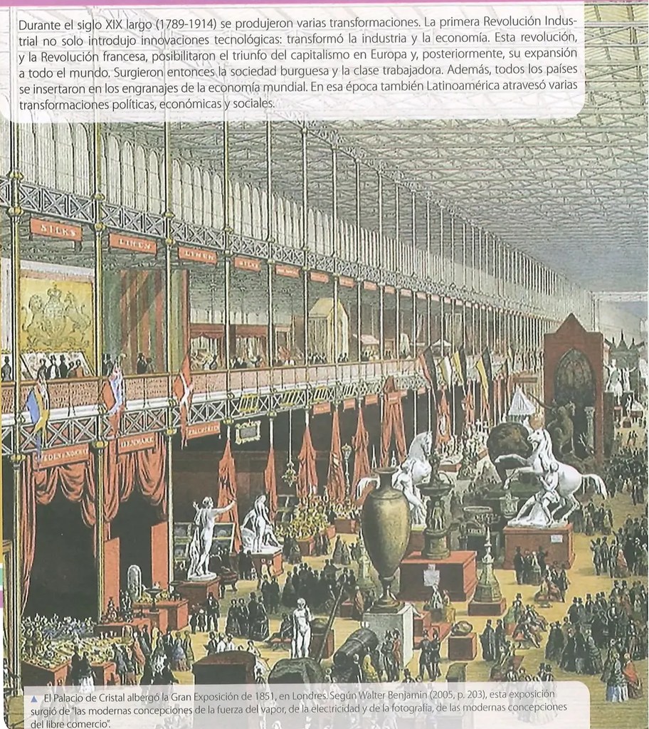 Figura 2 de Estudios Sociales · 10 EGB · 2025