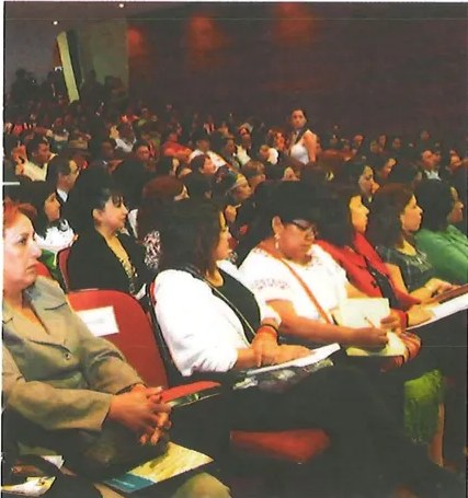 Figura 3 de Estudios Sociales · 7 EGB · 2024