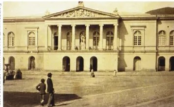 Figura 2 de Estudios Sociales · 6 EGB · 2025
