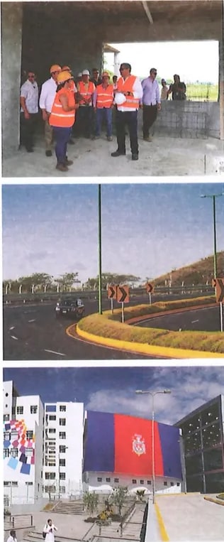 Figura 3 de Estudios Sociales · 7 EGB · 2024
