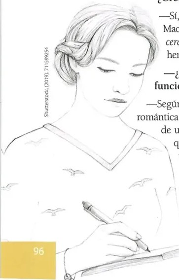 Figura 2 de Lengua Y Literatura · 10 EGB · 2025
