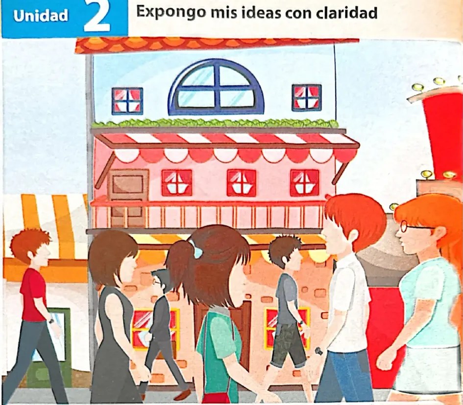 Figura 2 de Lengua Y Literatura · 4 EGB · 2024