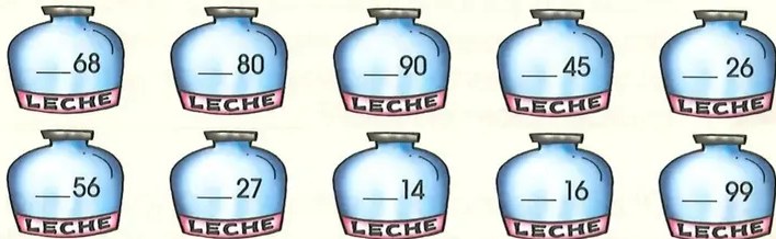 Figura 2 de Matematica · 2 EGB · 2025