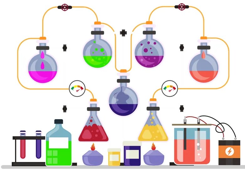 Figura 2 de Quimica · 3ro BGU · 2024
