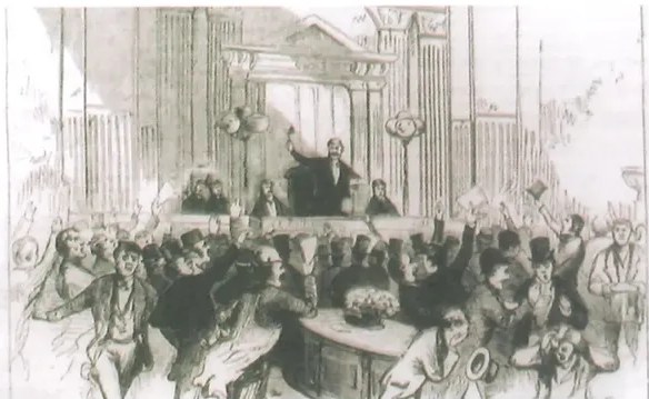 Figura 2 de Estudios Sociales · 10 EGB · 2025