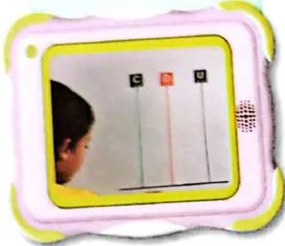 Figura 2 de Matematica · 3 EGB · 2025