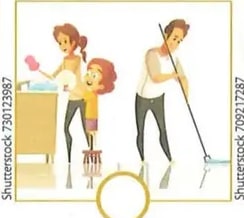 Figura 4 de Estudios Sociales · 2 EGB · 2025