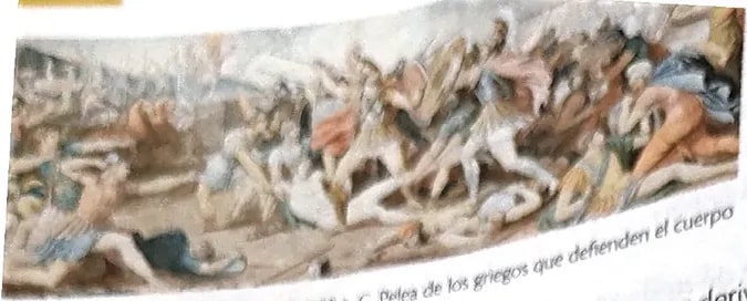 Figura 1 de Lengua Y Literatura · 1 EGB · 2024