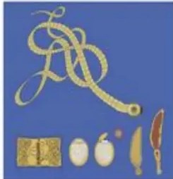 Ciclo reproductivo de la lombriz intestinal (Ascaris lumbricoides) con larva en conducto pulmonar.