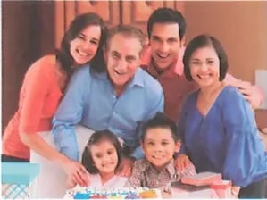 Figura 2 de Estudios Sociales · 8 EGB · 2024