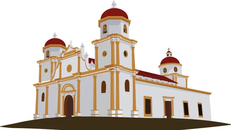 Figura 2 de Historia · 1ro BGU · 2024