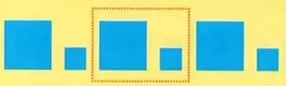 Figura 2 de Matematica · 2 EGB · 2025