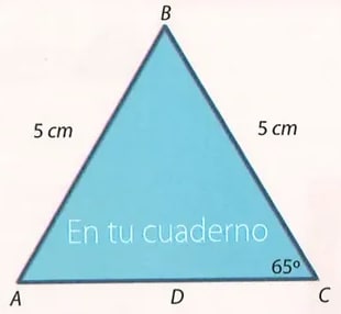 Figura 8 de Matematica · 8 EGB · 2025