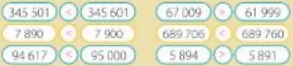 Figura 2 de Matematica · 5 EGB · 2025