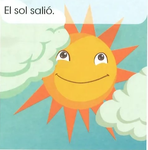 Figura 4 de Lengua Y Literatura · 2 EGB · 2025