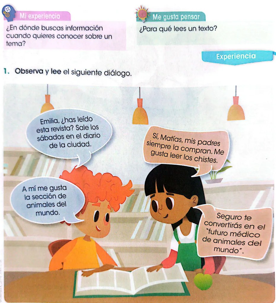 Figura 2 de Lengua Y Literatura · 3 EGB · 2025