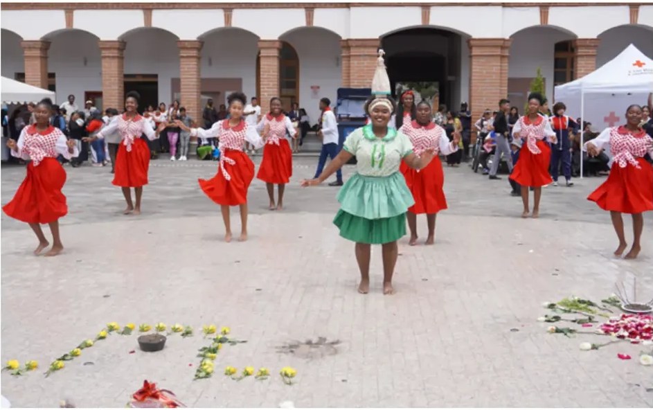 Figura 2 de Etnoeducacion · 8 EGB · 2024
