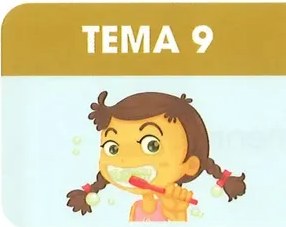 Figura 2 de Matematica · 2 EGB · 2025