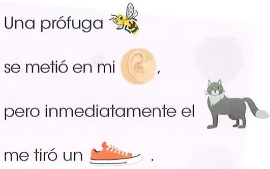 Figura 3 de Lengua Y Literatura · 2 EGB · 2025