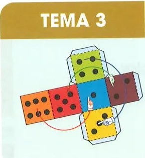 Figura 2 de Matematica · 2 EGB · 2025