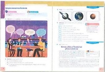 Figura 6 de Lengua Y Literatura · 7 EGB · 2024