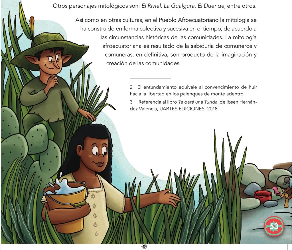 Figura 2 de Etnoeducacion · 5 EGB · 2024