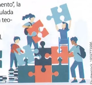 Figura 4 de Estudios Sociales · 8 EGB · 2024
