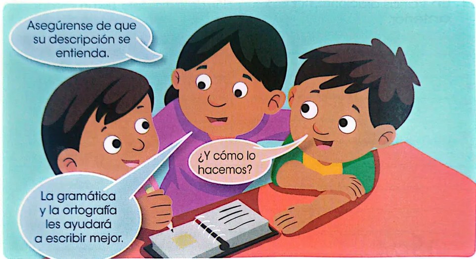Figura 2 de Lengua Y Literatura · 3 EGB · 2025