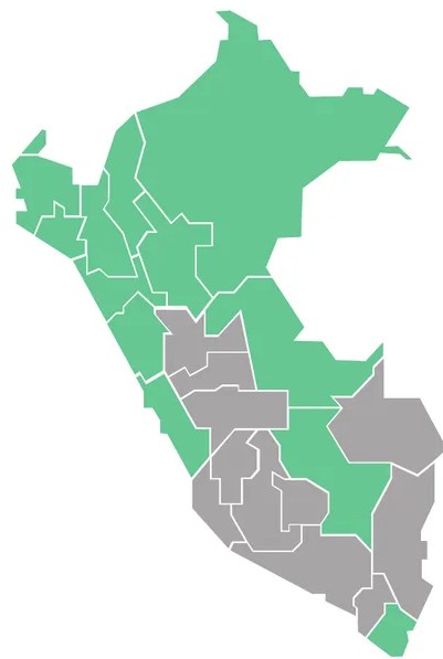 Figura 2 de Lenguas originarias del Perú · 2018