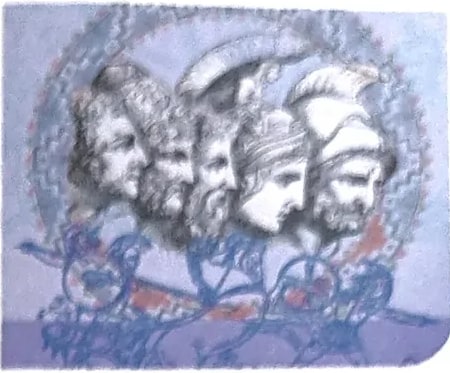 Figura 1 de Lengua Y Literatura · 1 EGB · 2024