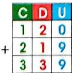 Figura 8 de Matematica · 3 EGB · 2025