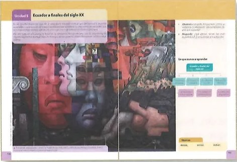 Figura 3 de Estudios Sociales · 7 EGB · 2024