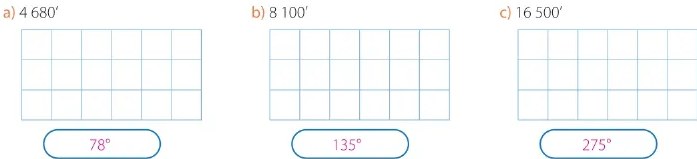 Figura 3 de Matematica · 6 EGB · 2025
