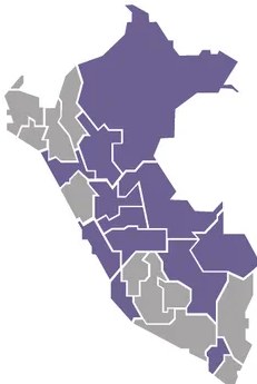Figura 2 de Lenguas originarias del Perú · 2018