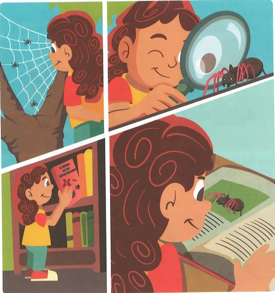Figura 2 de Lengua Y Literatura · 2 EGB · 2025